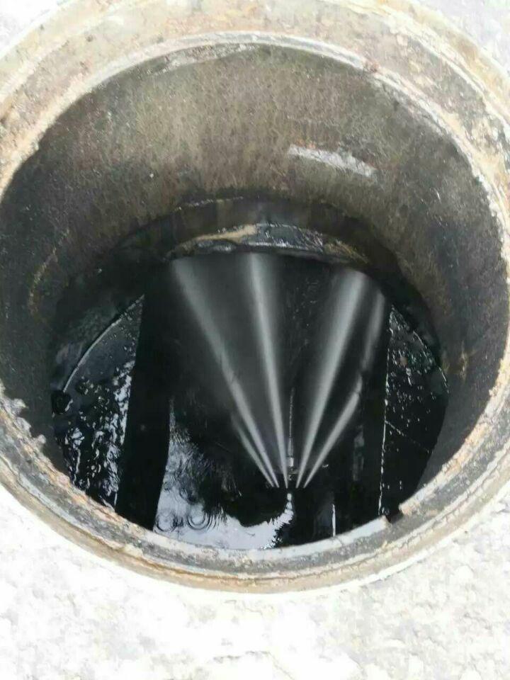 茄子河市政管道清洗-排污管道清洗